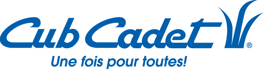 Logo CubCadet