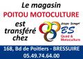 Transfert Poitou Motoculture